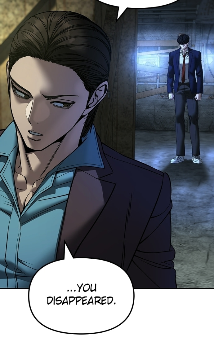 Designated Bully Chapter 166 page 65 - 