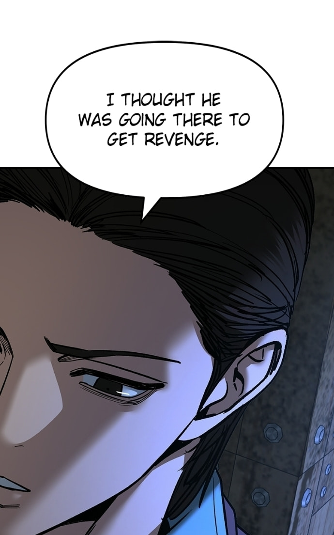 Designated Bully Chapter 166 page 67 - 