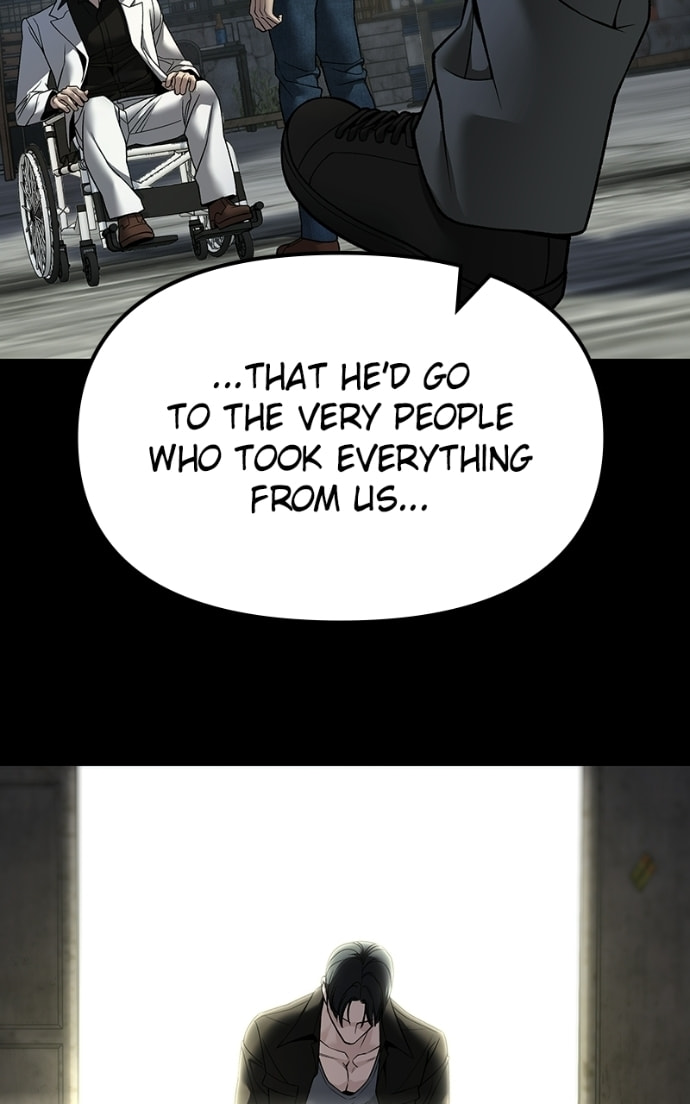 Designated Bully Chapter 166 page 69 - 