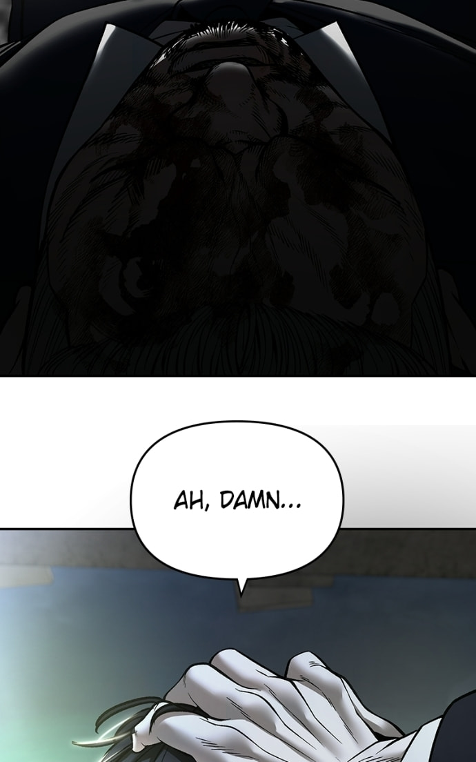 Designated Bully Chapter 166 page 8 - 