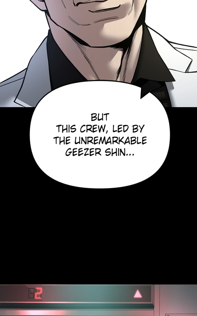 Designated Bully Chapter 166 page 73 - 