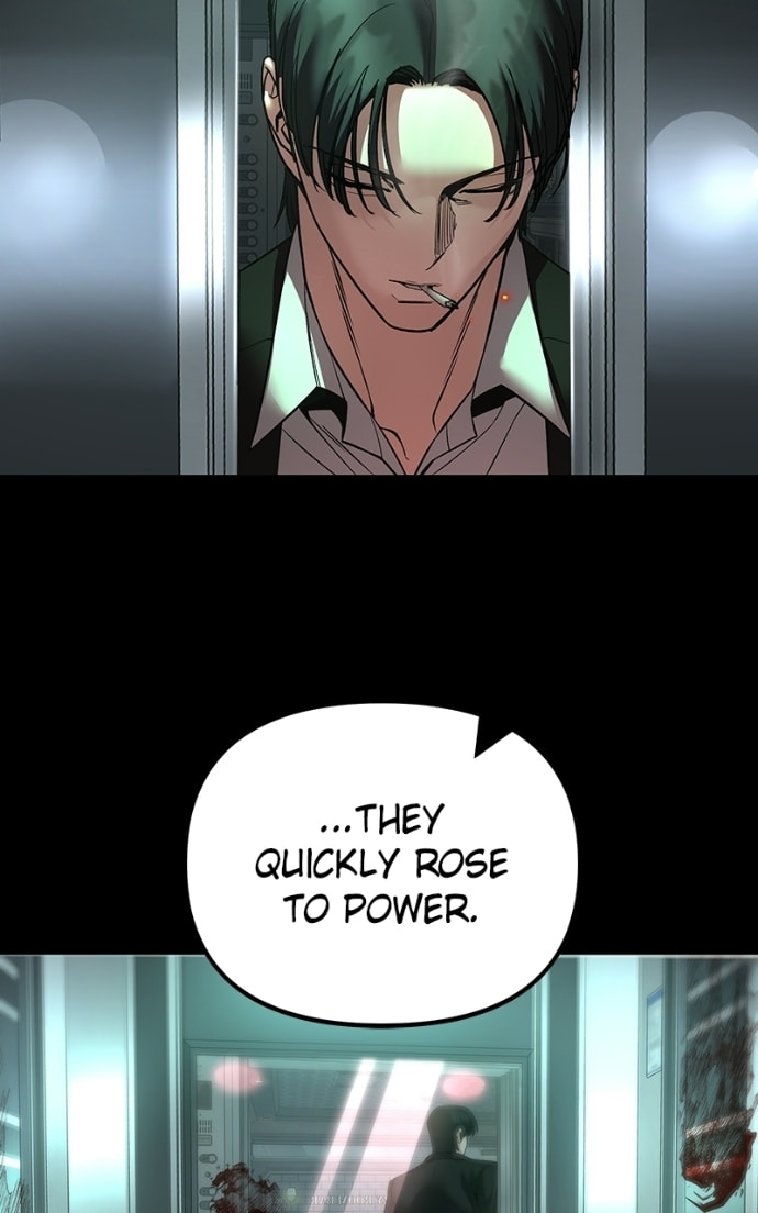 Designated Bully Chapter 166 page 75 - 