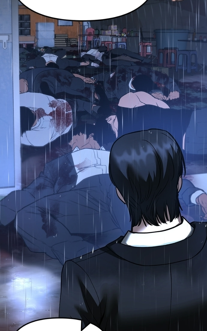 Designated Bully Chapter 166 page 79 - 
