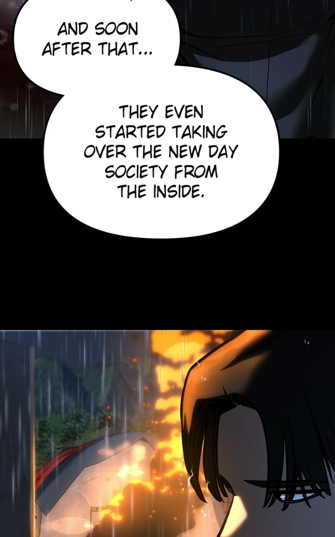 Designated Bully Chapter 166 page 80 - 