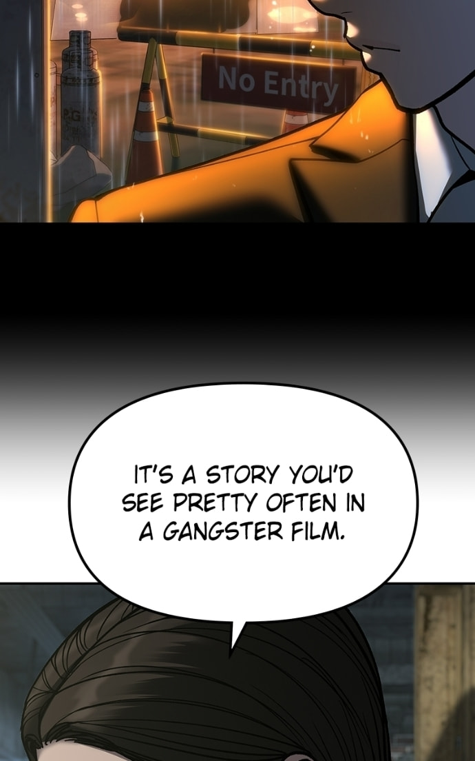Designated Bully Chapter 166 page 81 - 