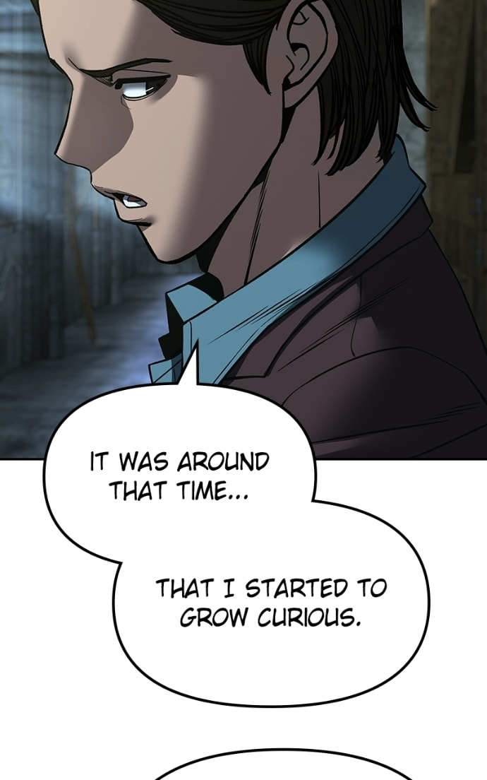Designated Bully Chapter 166 page 82 - 