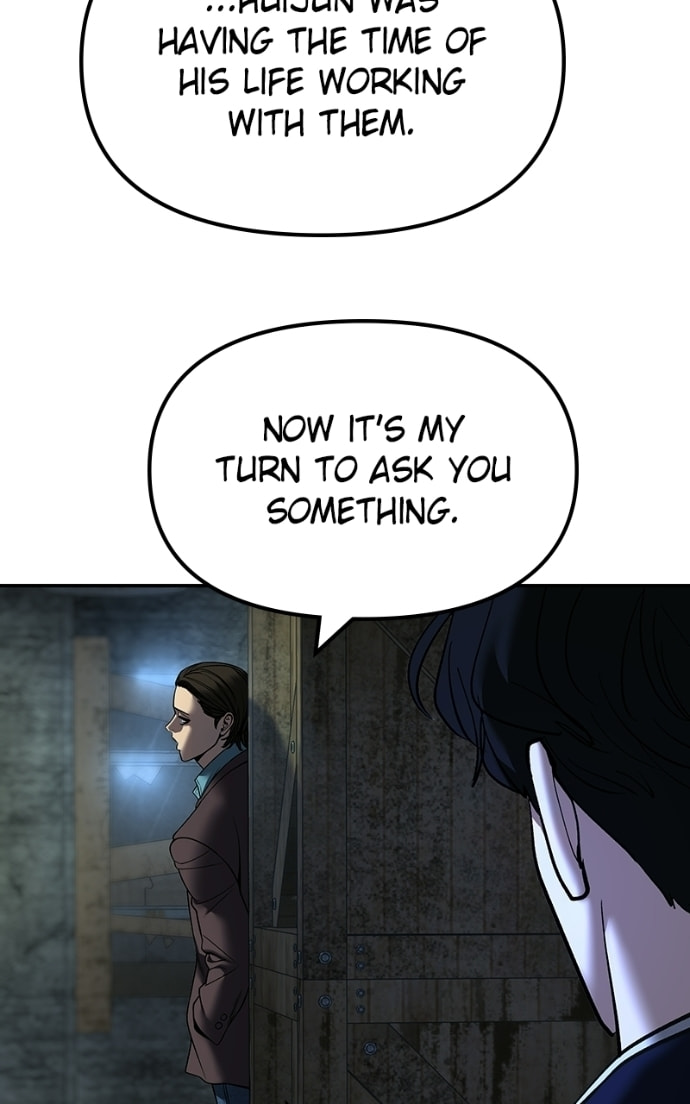 Designated Bully Chapter 166 page 85 - 