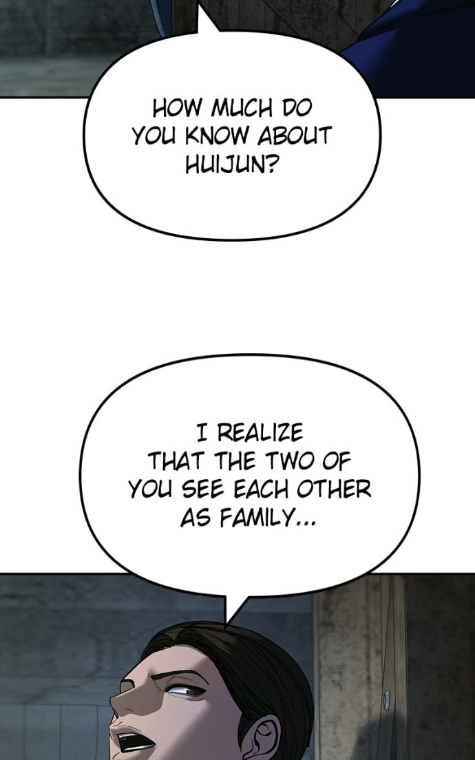 Designated Bully Chapter 166 page 86 - 
