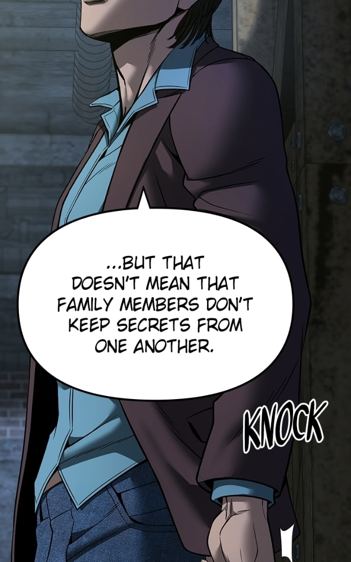 Designated Bully Chapter 166 page 87 - 