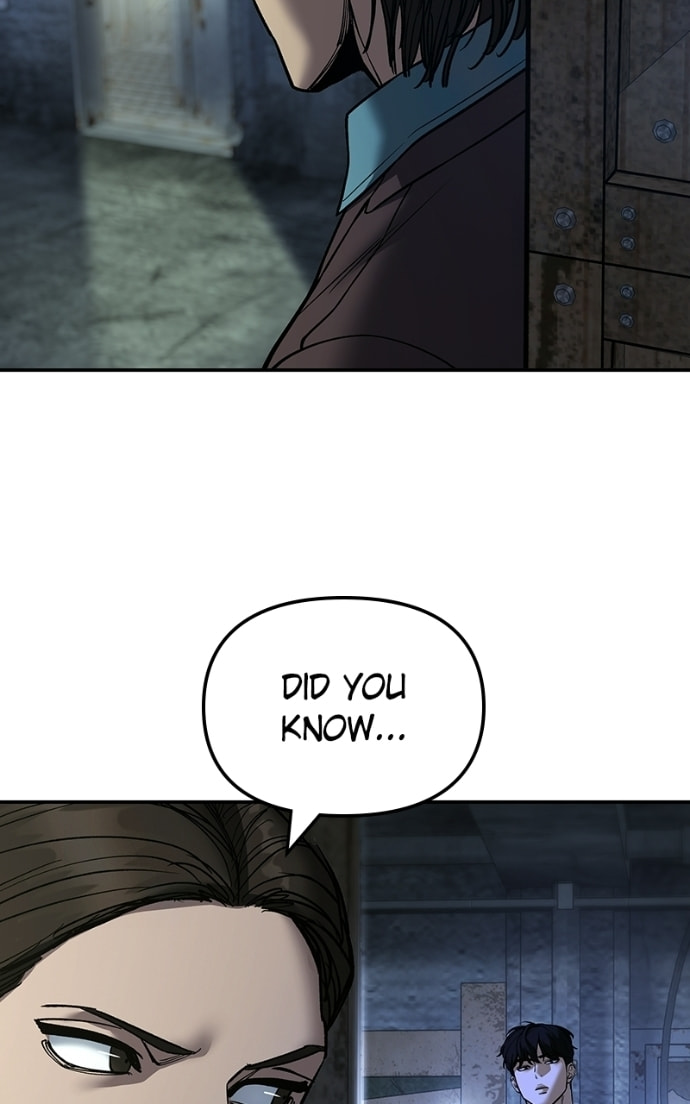 Designated Bully Chapter 166 page 89 - 