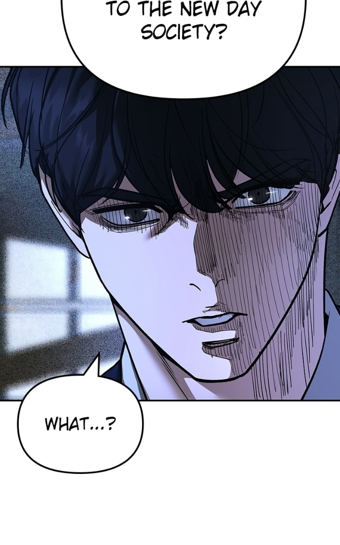 Designated Bully Chapter 166 page 91 - 