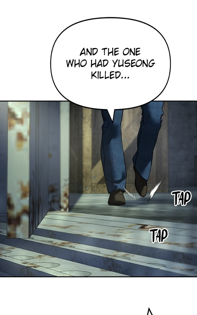 Designated Bully Chapter 166 page 92 - 