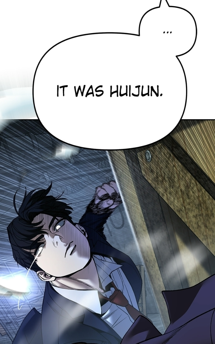 Designated Bully Chapter 166 page 93 - 
