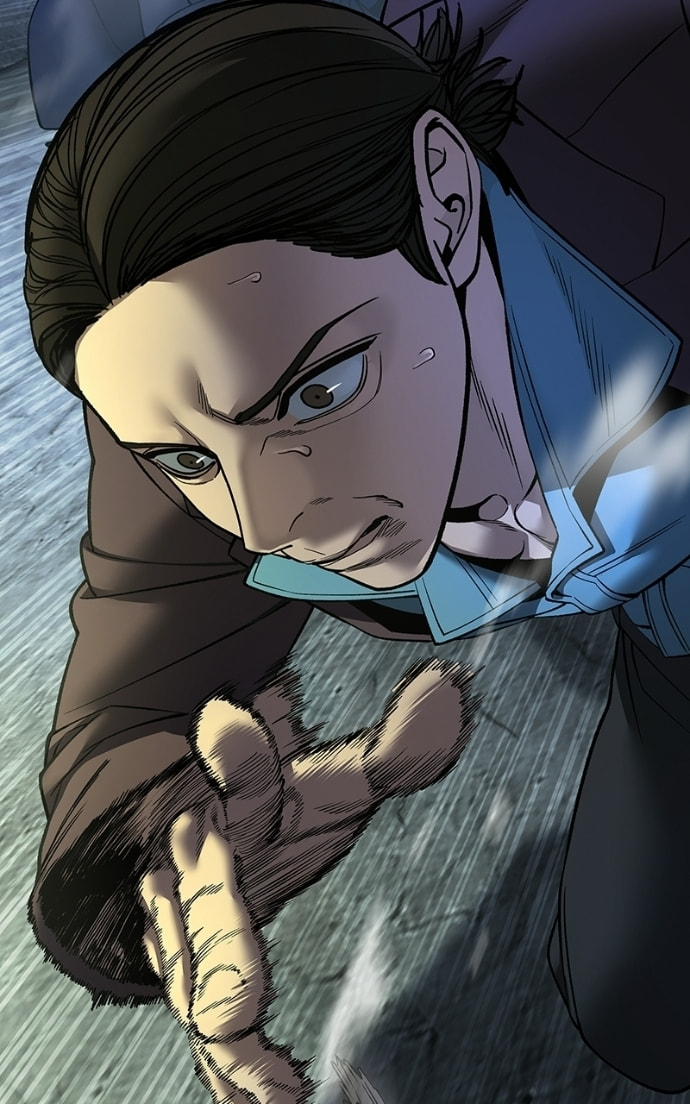Designated Bully Chapter 166 page 94 - 