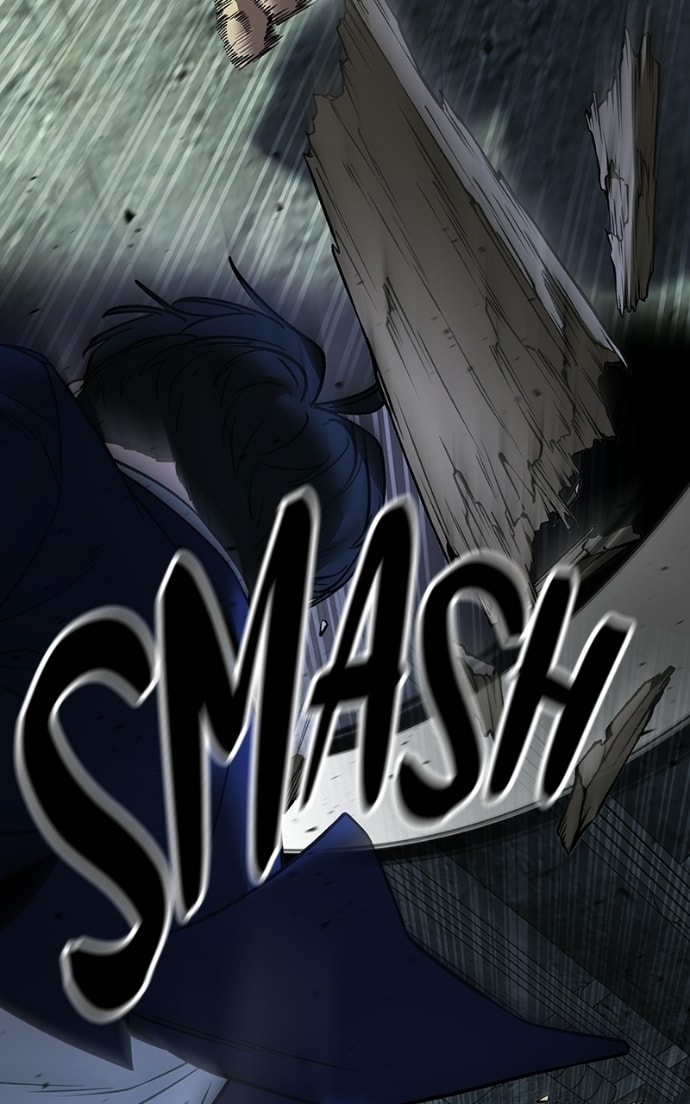 Designated Bully Chapter 166 page 95 - 