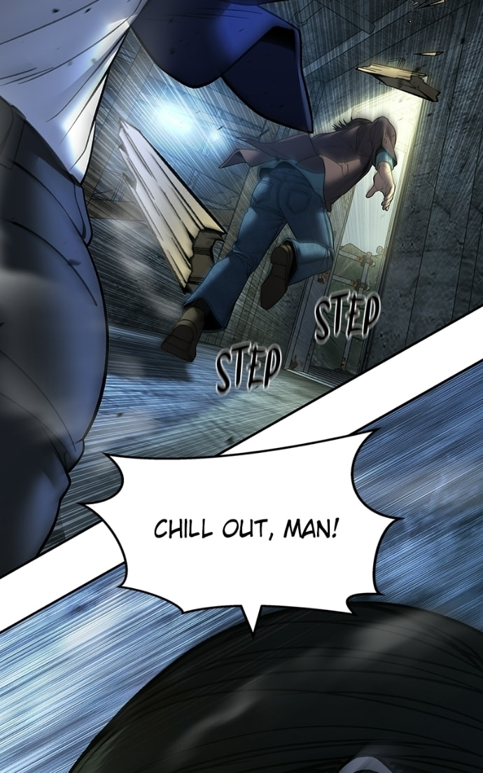 Designated Bully Chapter 166 page 96 - 