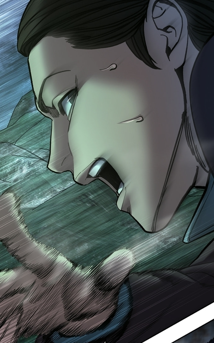 Designated Bully Chapter 166 page 97 - 