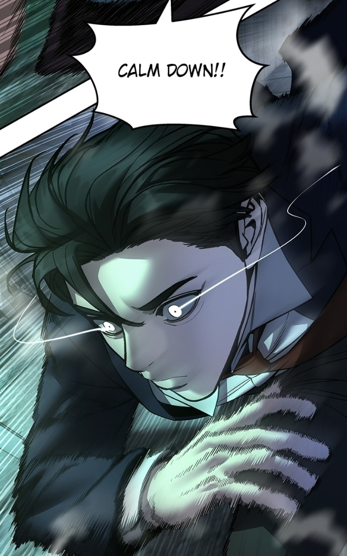 Designated Bully Chapter 166 page 98 - 