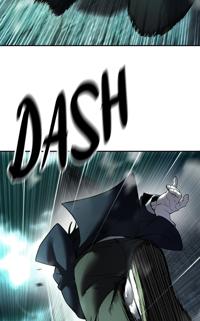 Designated Bully Chapter 166 page 99 - 