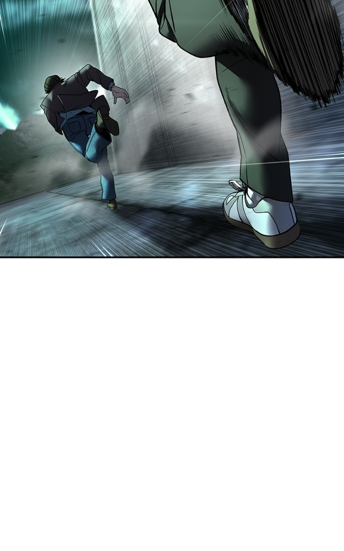 Designated Bully Chapter 166 page 100 - 