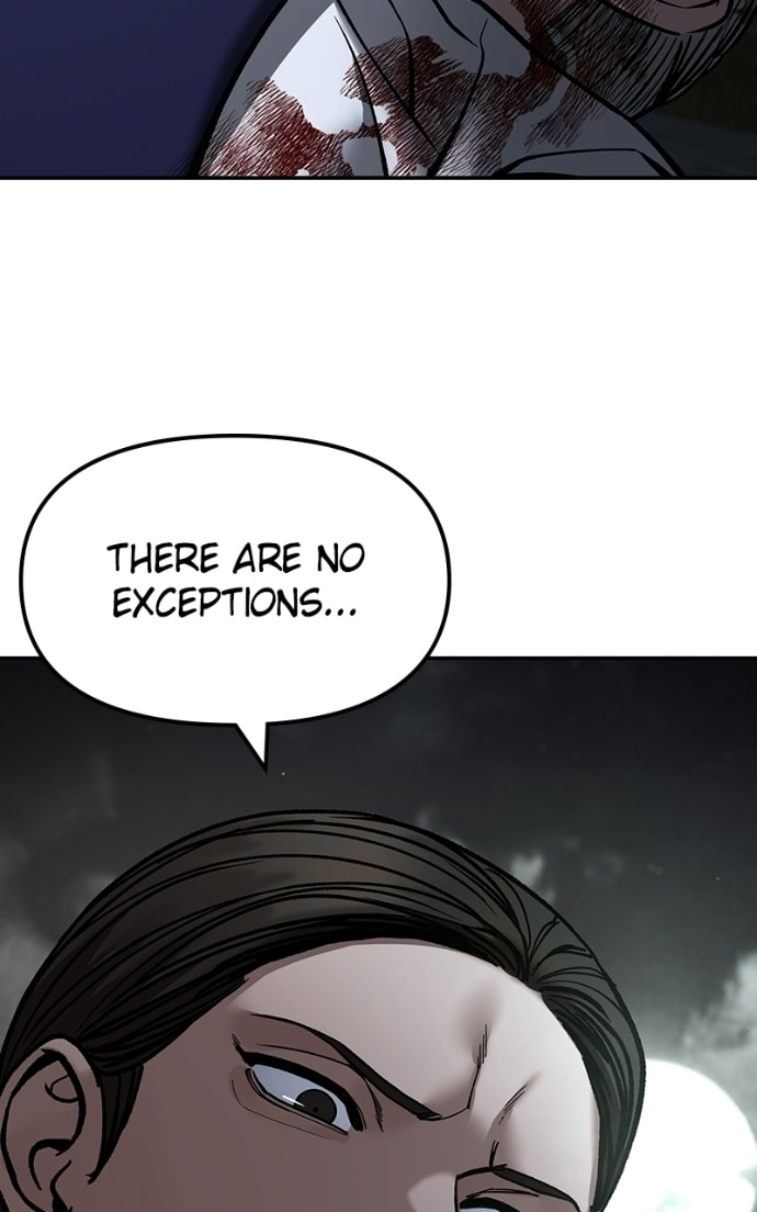 Designated Bully Chapter 167 page 11 - 