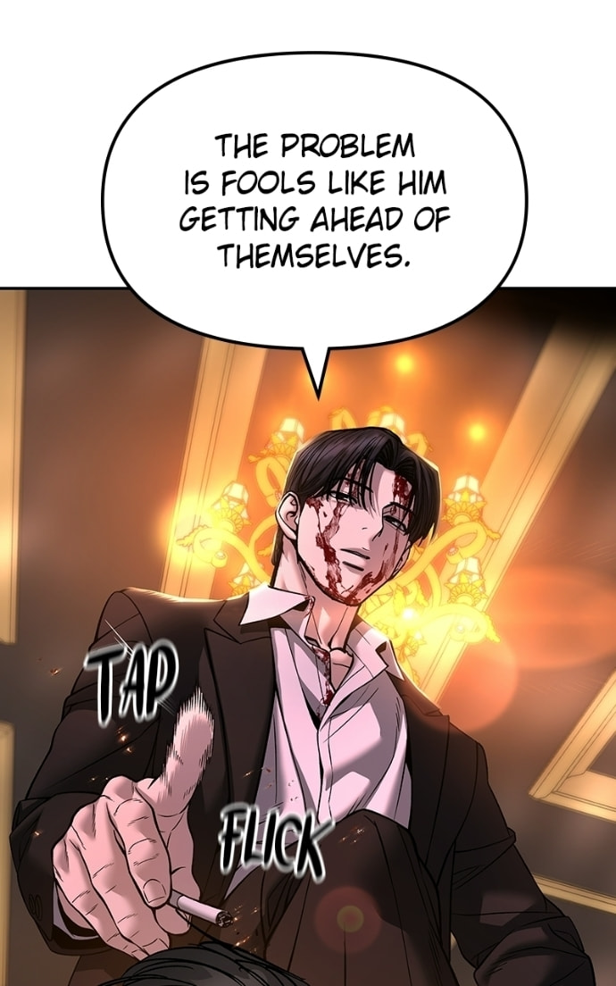 Designated Bully Chapter 167 page 101 - 