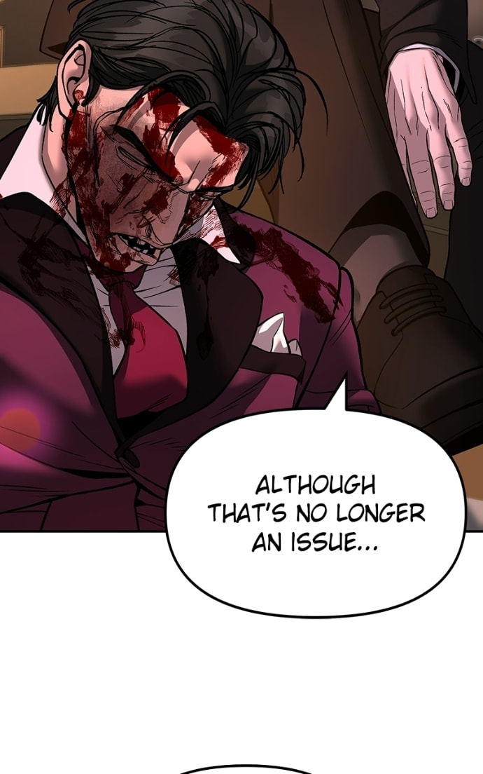 Designated Bully Chapter 167 page 102 - 