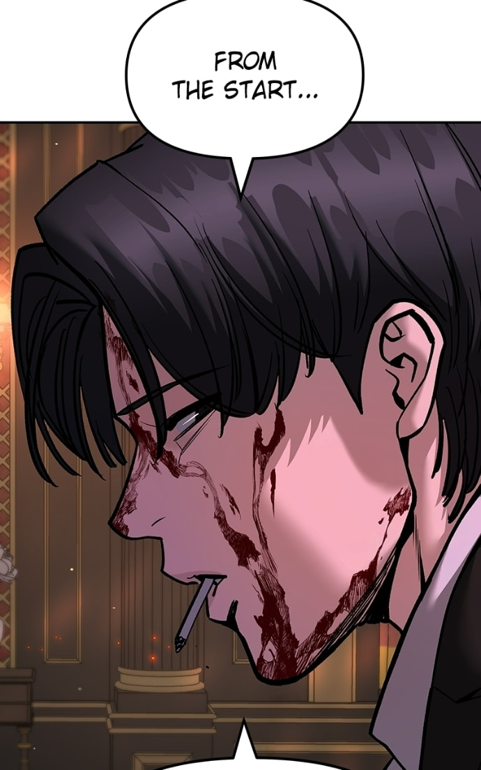 Designated Bully Chapter 167 page 103 - 