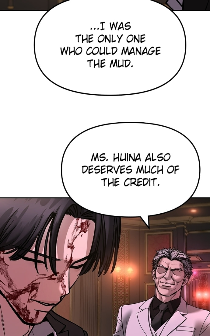 Designated Bully Chapter 167 page 104 - 