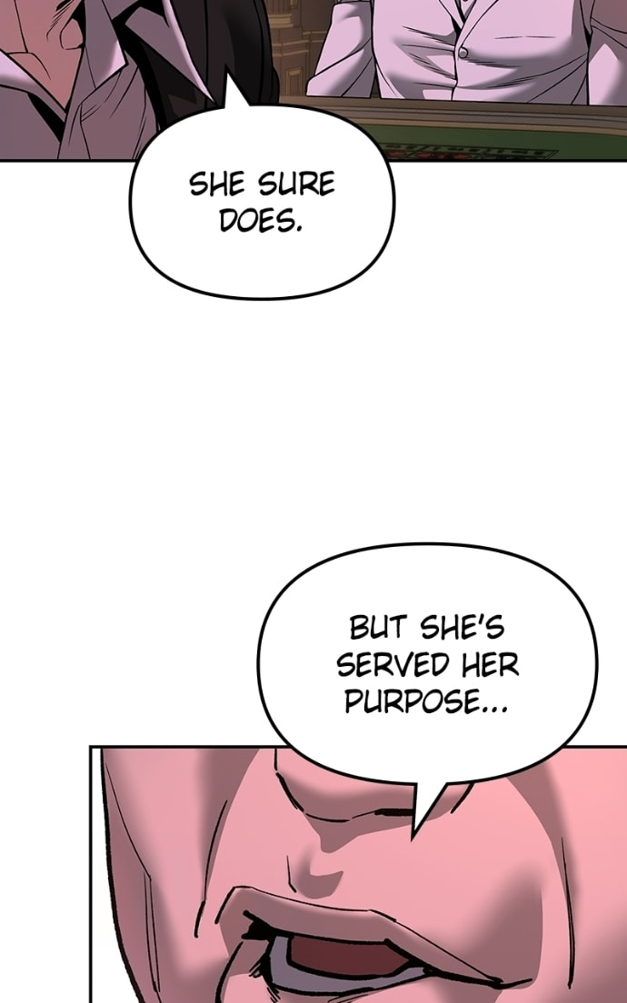 Designated Bully Chapter 167 page 105 - 