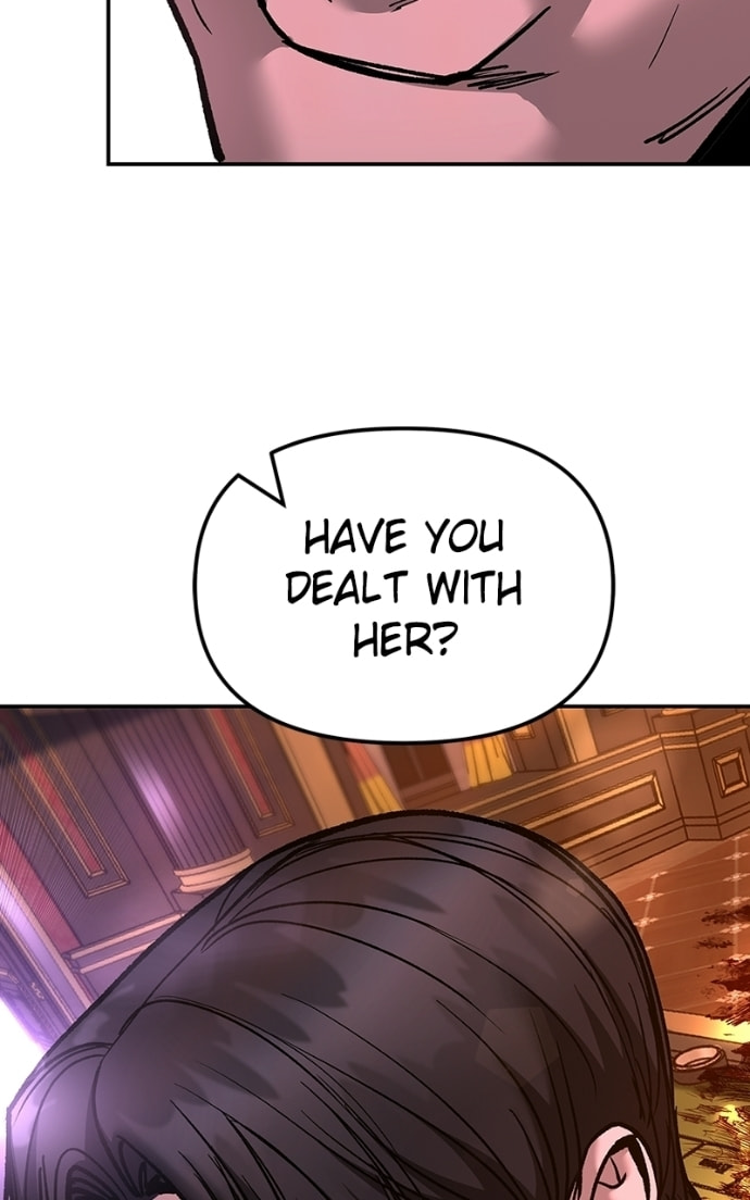 Designated Bully Chapter 167 page 106 - 