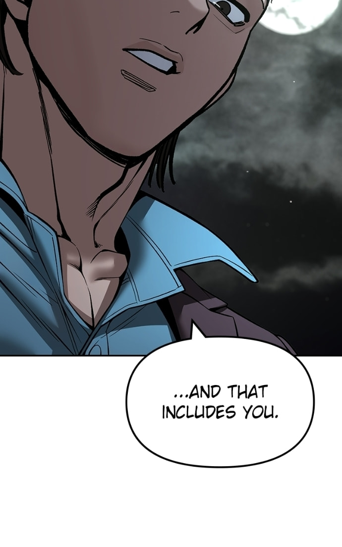 Designated Bully Chapter 167 page 12 - 