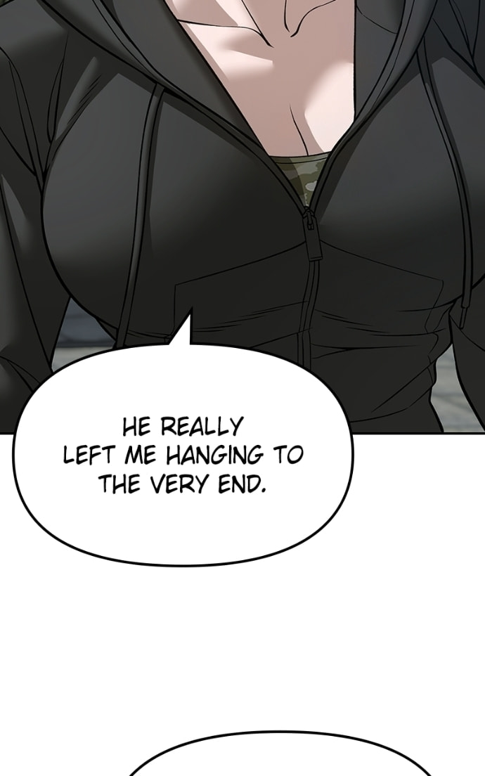 Designated Bully Chapter 167 page 112 - 
