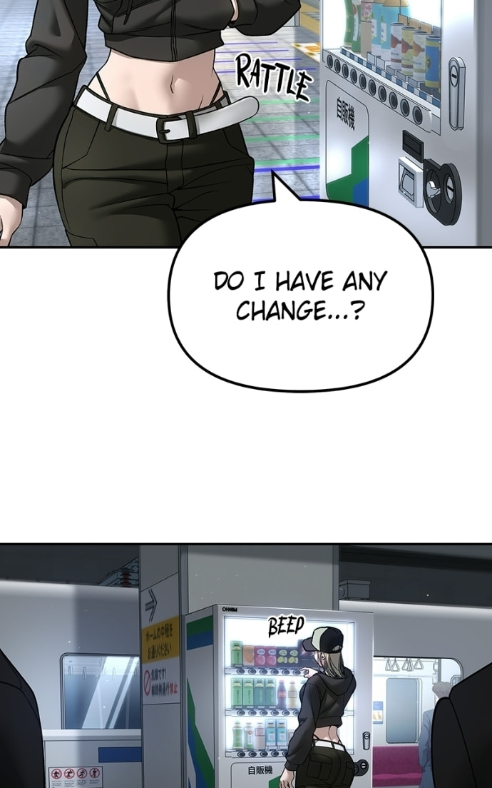 Designated Bully Chapter 167 page 115 - 