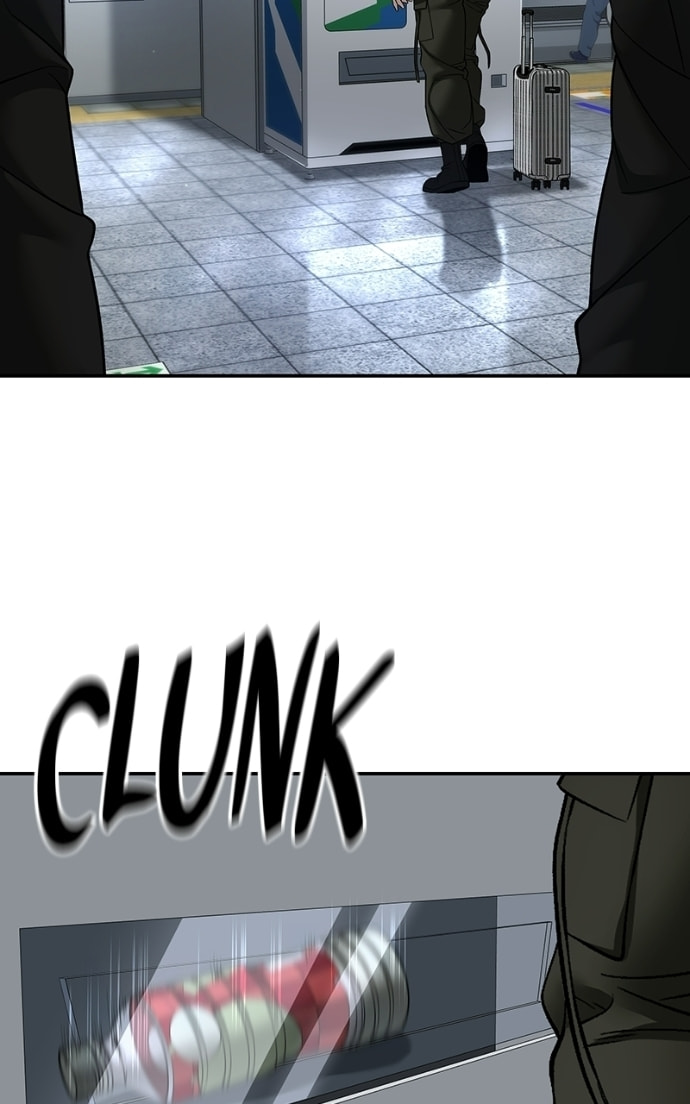 Designated Bully Chapter 167 page 116 - 