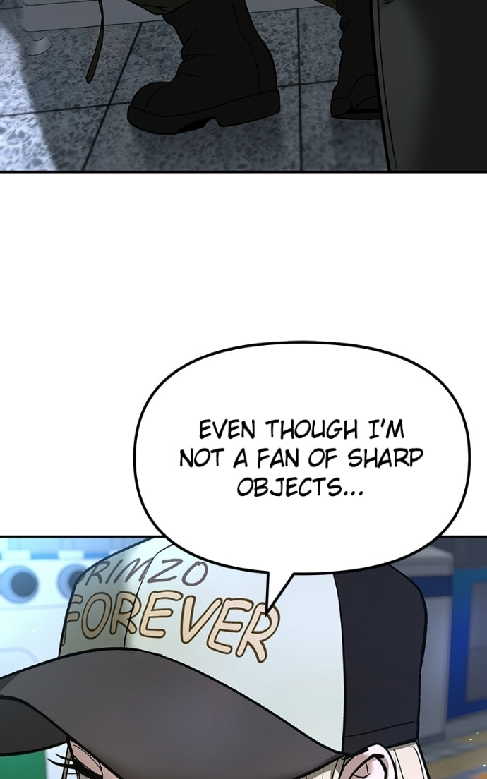 Designated Bully Chapter 167 page 122 - 