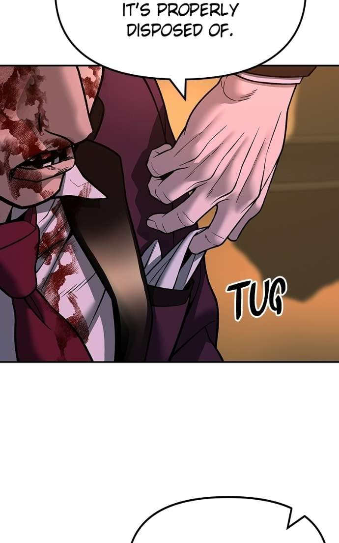 Designated Bully Chapter 167 page 125 - 