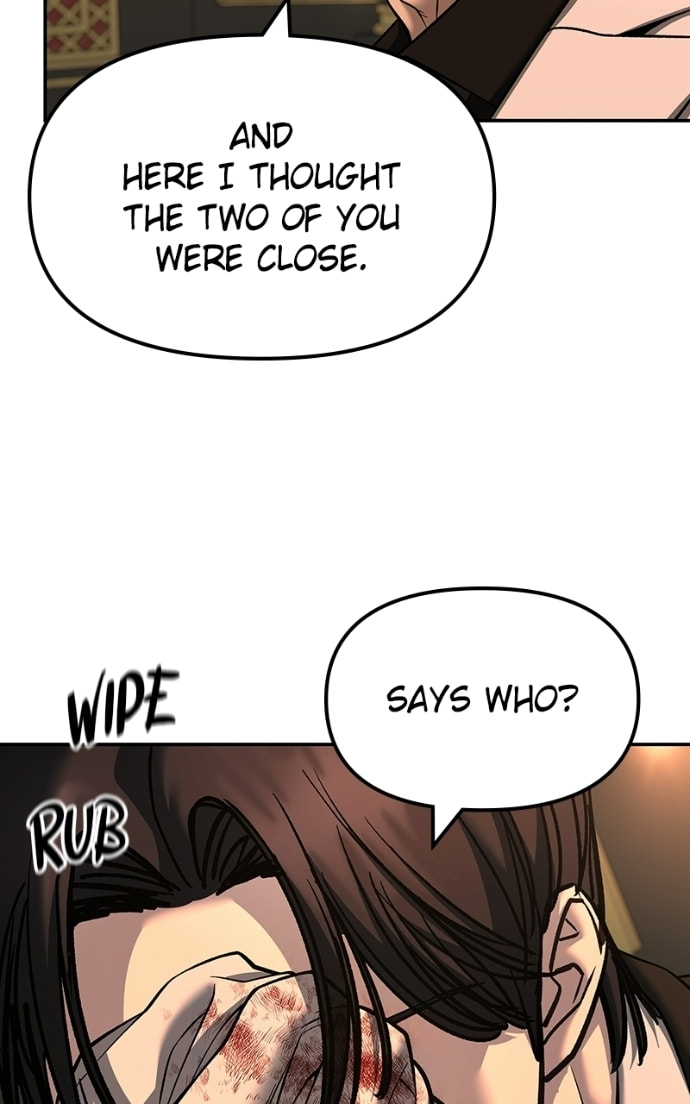 Designated Bully Chapter 167 page 128 - 