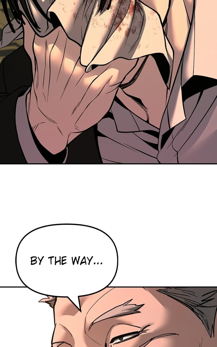 Designated Bully Chapter 167 page 129 - 