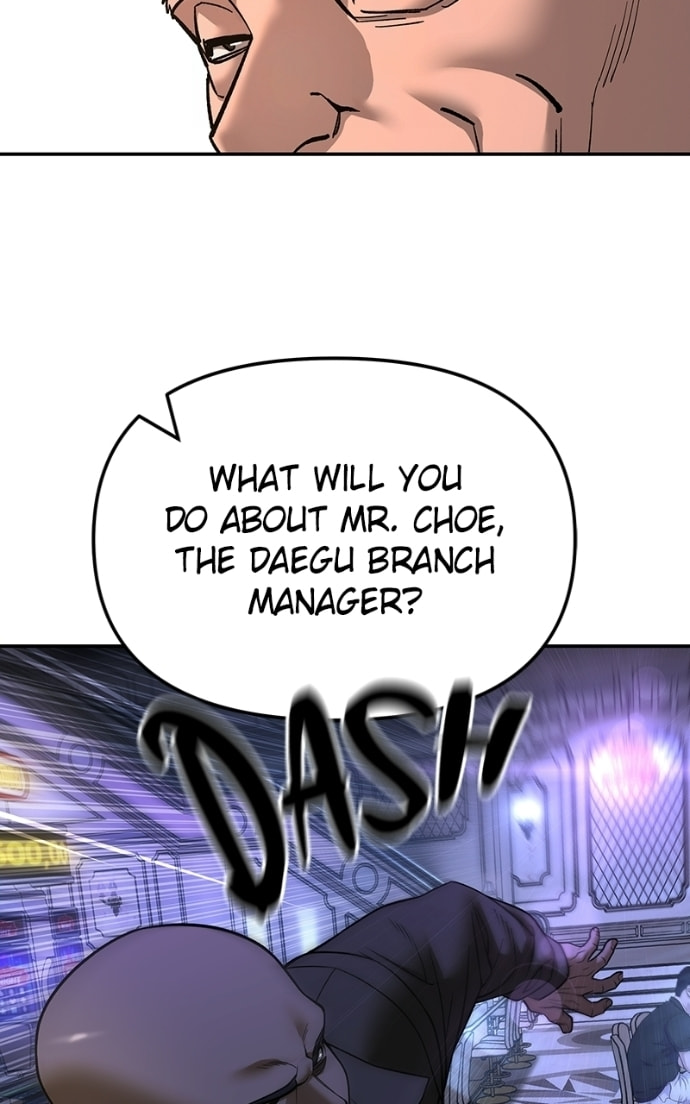 Designated Bully Chapter 167 page 130 - 