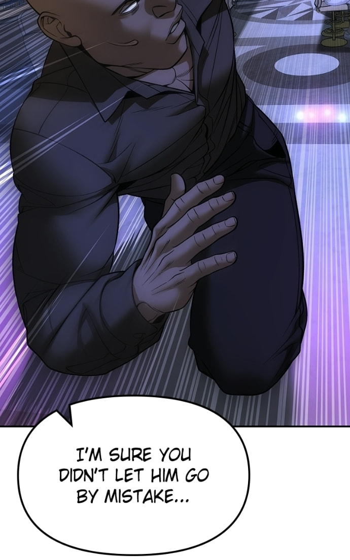 Designated Bully Chapter 167 page 131 - 