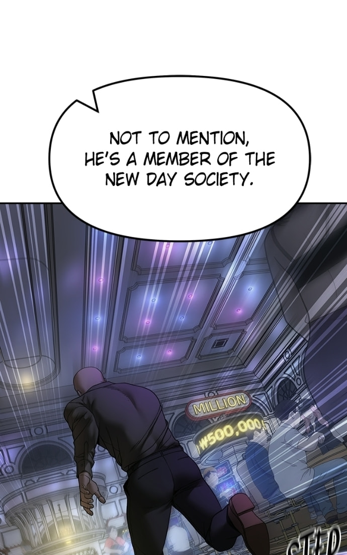 Designated Bully Chapter 167 page 132 - 