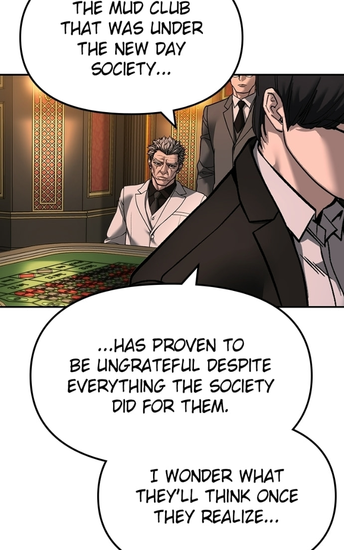 Designated Bully Chapter 167 page 135 - 