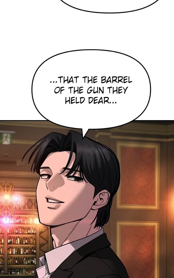 Designated Bully Chapter 167 page 136 - 