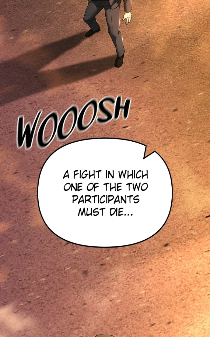 Designated Bully Chapter 167 page 138 - 
