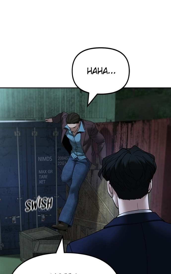 Designated Bully Chapter 167 page 16 - 