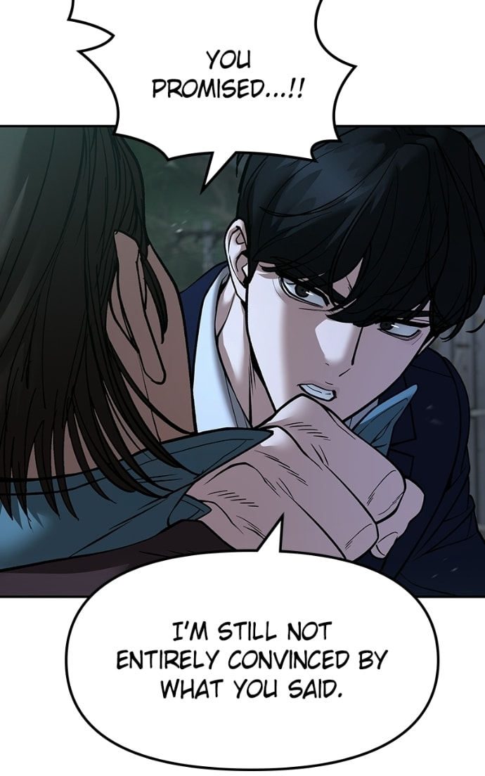 Designated Bully Chapter 167 page 20 - 