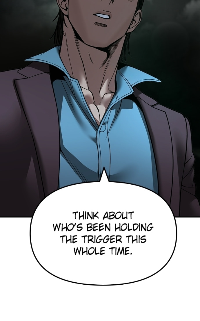 Designated Bully Chapter 167 page 3 - 