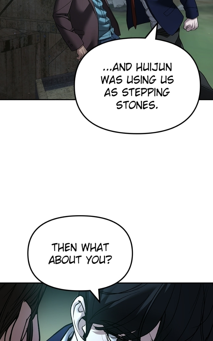 Designated Bully Chapter 167 page 23 - 
