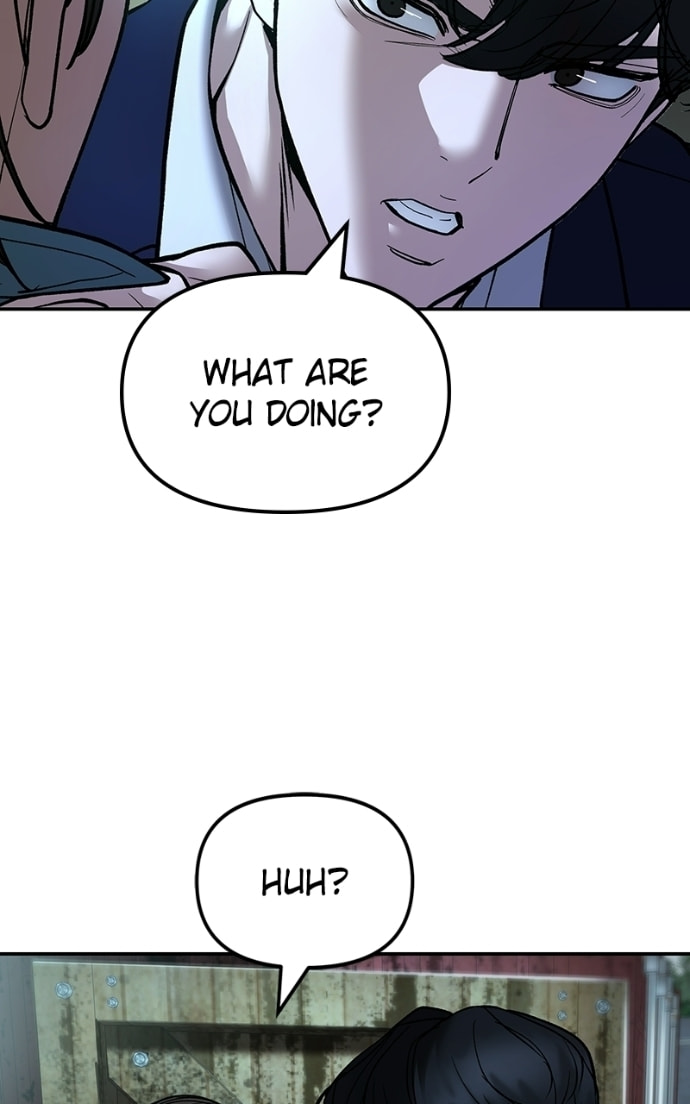 Designated Bully Chapter 167 page 24 - 